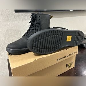 Dr Martens Sheridan boots
